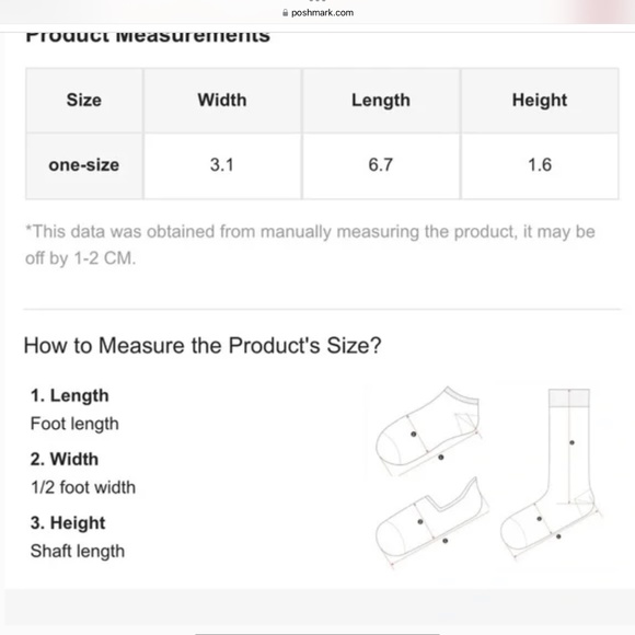 NWT Set of 5 Pairs of Fun Avocado No Show Socks! - Picture 5 of 5